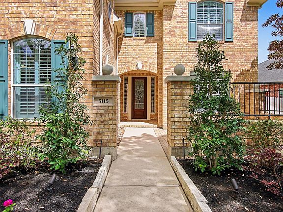 3rd image of 5115 Luke Ridge Ln