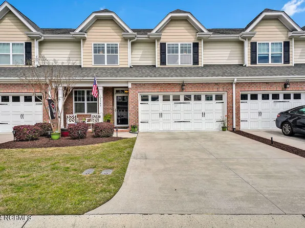 4343 Peeble Drive, Wilmington, NC 28412