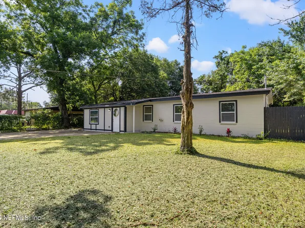 5044 COLUMBUS Avenue, Jacksonville, FL 32254