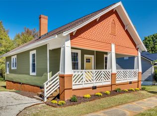 86 Ross Cannon St, York, SC 29745