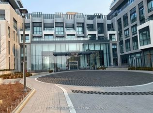 20 Inn On The Park Dr #1539, Toronto, ON M3C 0P8