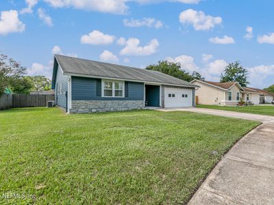 10916 GRAND TRUNK Lane, Jacksonville, FL, 32257