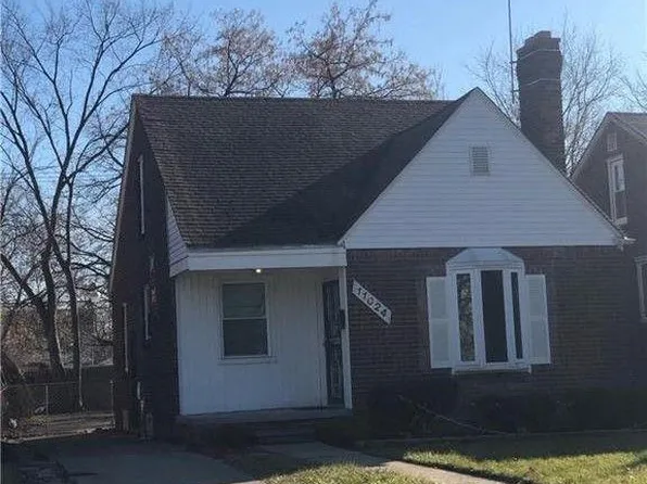 11024 Rossiter St, Detroit, MI 48224