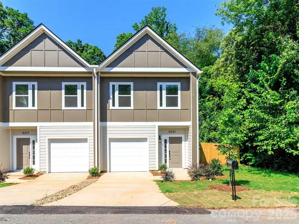 2521 Elon St, Charlotte, NC 28208