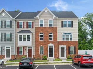 537 View Point Way, Fredericksburg, VA 22405