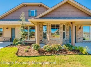 5801 Goldfinger Rd UNIT A, Oklahoma City, OK 73179