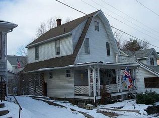 205 Atcheson Ave, Mansfield, OH 44903