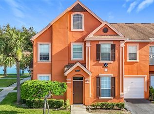 9842 Lake Chase Island Way #NA, Tampa, FL 33626