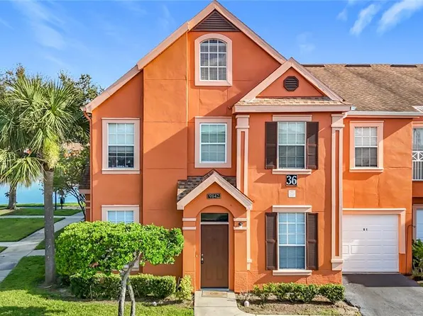 9842 Lake Chase Island Way #Na, Tampa, FL 33626