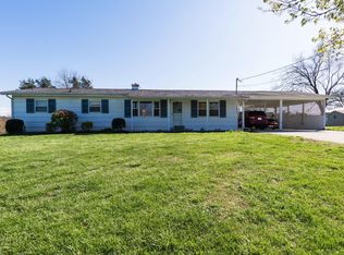 6708 Pine Grove Rd LOT 4, Knoxville, TN 37914