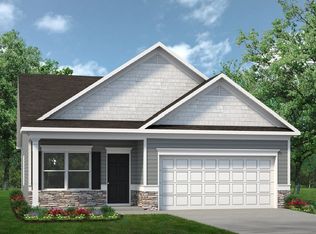 718 Wilderland Way LOT 17, Clarksville, TN 37042