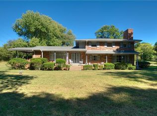 5943 S New Hope Rd, Hermitage, TN 37076