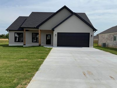 10 Songbird Cv, Greenbrier, AR, 72058