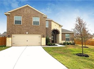 18737 Encinal Trl, Magnolia, TX 77355