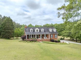 7174 Rockmart Rd SE, Silver Creek, GA 30173