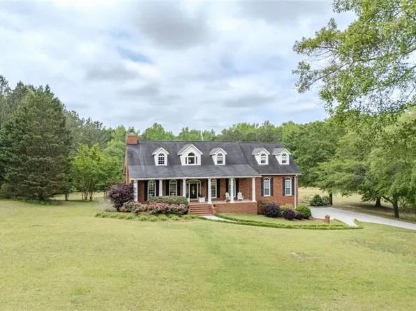 7174 Rockmart Rd SE, Silver Creek, GA 30173