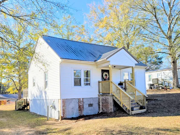 100 2nd St SW, Milledgeville, GA 31061