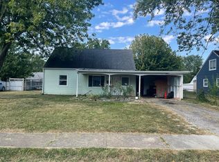 931 Antwerp Rd, Columbus, OH 43213