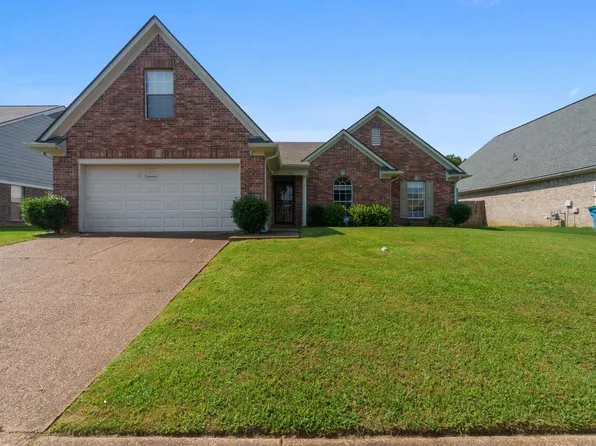 11627 Evening Ridge Dr, Arlington, TN 38002