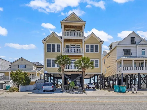 132 N Waccamaw Dr., Murrells Inlet, SC 29576