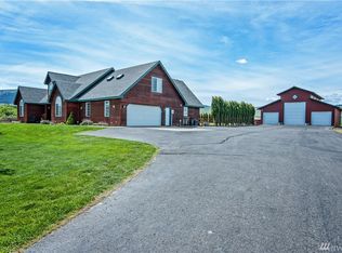 4781 Cove Rd, Ellensburg, WA 98926