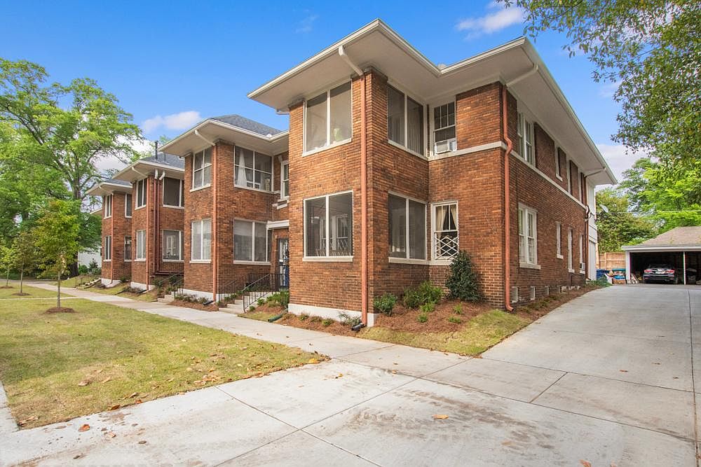 676 S Belvedere Blvd APT 1, Memphis, TN 38104 Zillow