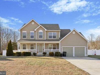106 Nottingham Ln, Newfield, NJ, 08344