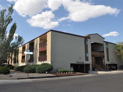 125 Franklin Ave APT 114, Grand Junction, CO, 81505