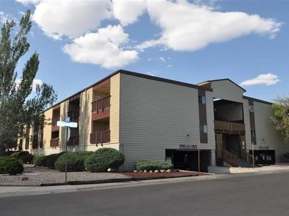 125 Franklin Ave APT 114, Grand Junction, CO 81505