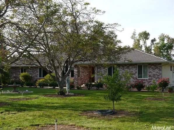 18863 E Gawne Rd, Stockton, CA 95215