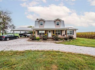 1966 Slash Rd, Cave City, KY 42127