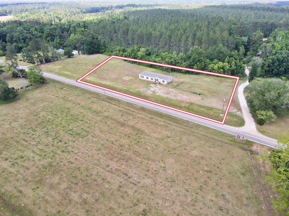 228 Grooverville Rd, Boston, GA 31626