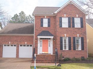 2625 Trellis Green Cir, Henrico, VA