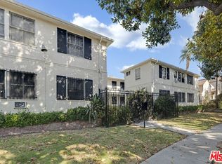 1200 S Citrus Ave, Los Angeles, CA 90019