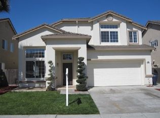 1233 Montgomery Ln, Tracy, CA