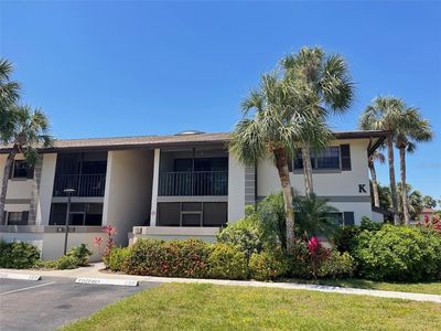 1515 Forrest Nelson Blvd APT K107, Pt Charlotte, FL, 33952