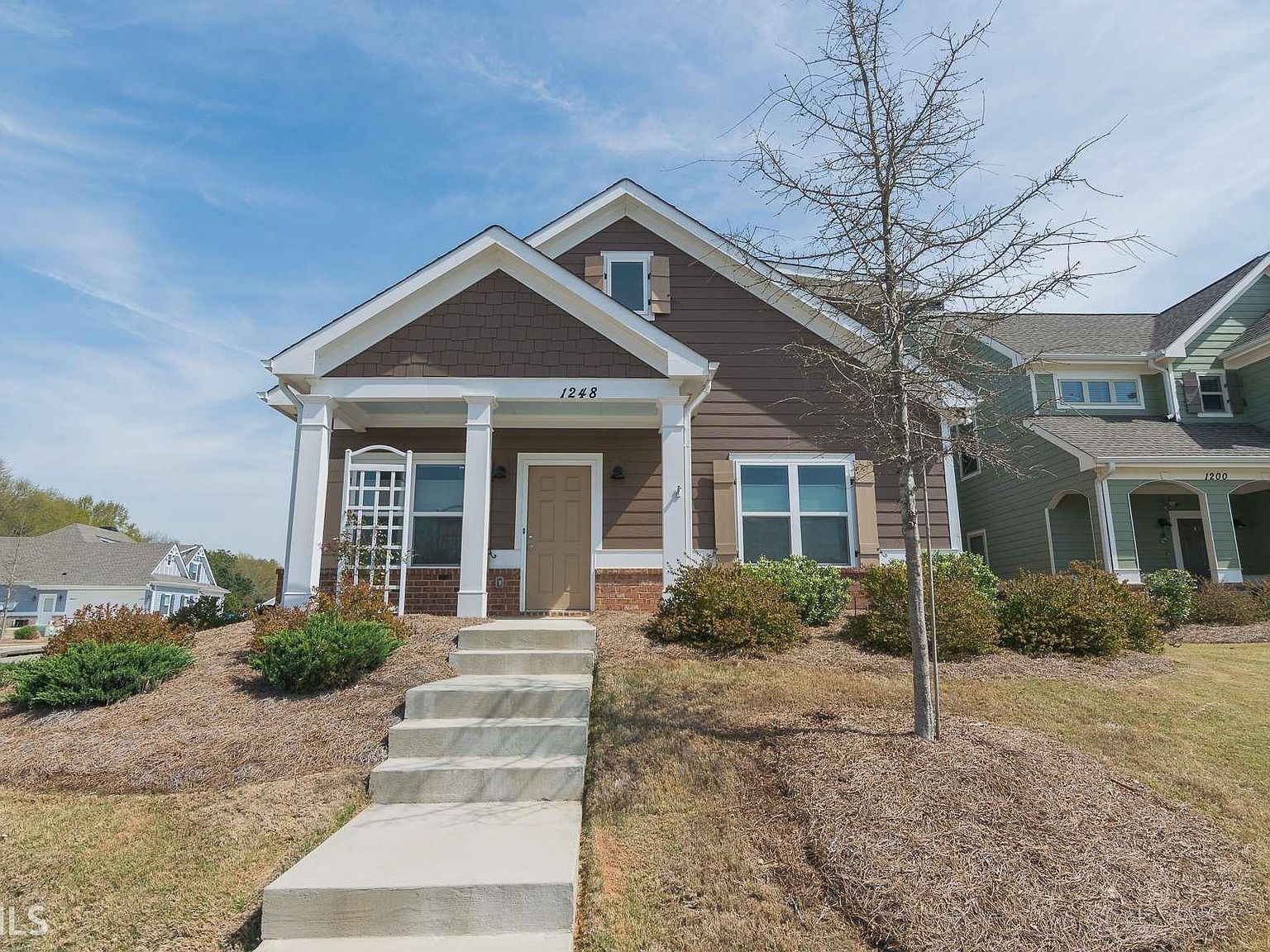 1248 Market St, Watkinsville, GA 30677 Zillow