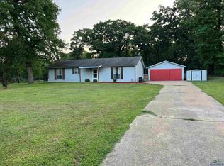 13746 Burro Dr, Tyler, TX 75707