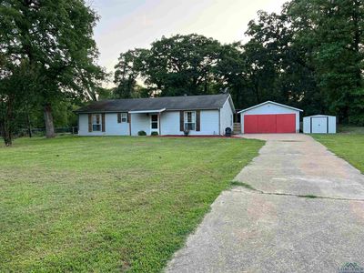 13746 Burro Dr, Tyler, TX, 75707