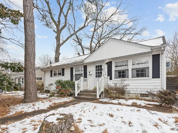 111 Wootton Rd, Sandston, VA 23150