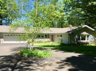 1790 Larsen Dr, Rhinelander, WI 54501
