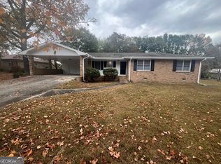 650 Jefferson Dr SW, Conyers, GA 30094