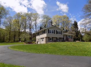 3586 State Route 206, Whitney Pt, NY 13862