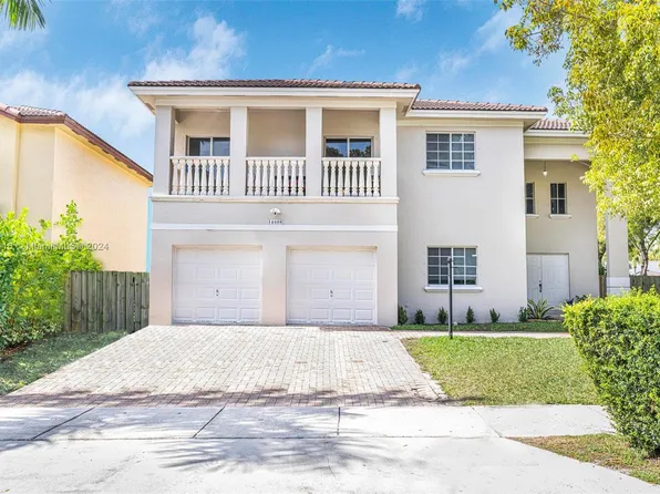 14408 SW 158th Path, Miami, FL 33196