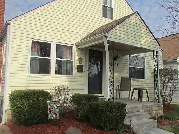 2nd image of 799 S Hague Ave