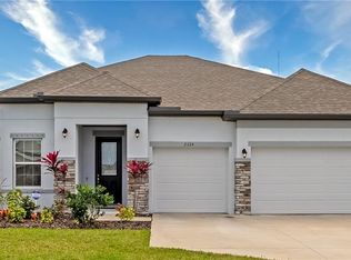 2324 Mizner Bay Ave, Bradenton, FL 34208