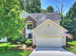 7833 Taymouth Ln, Charlotte, NC 28269