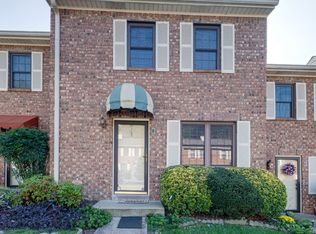216 Thistle Ln, Hermitage, TN 37076