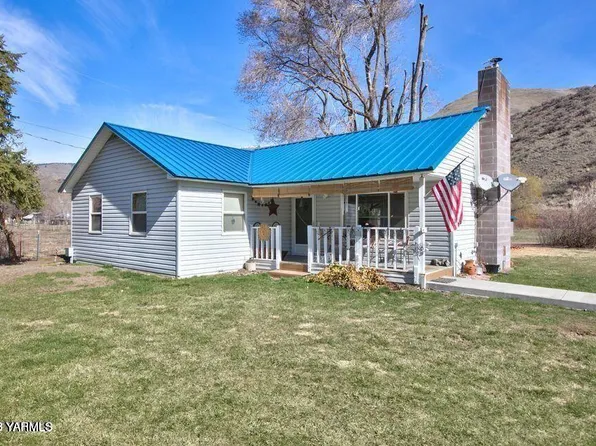 4721 State Route 410, Naches, WA 98937