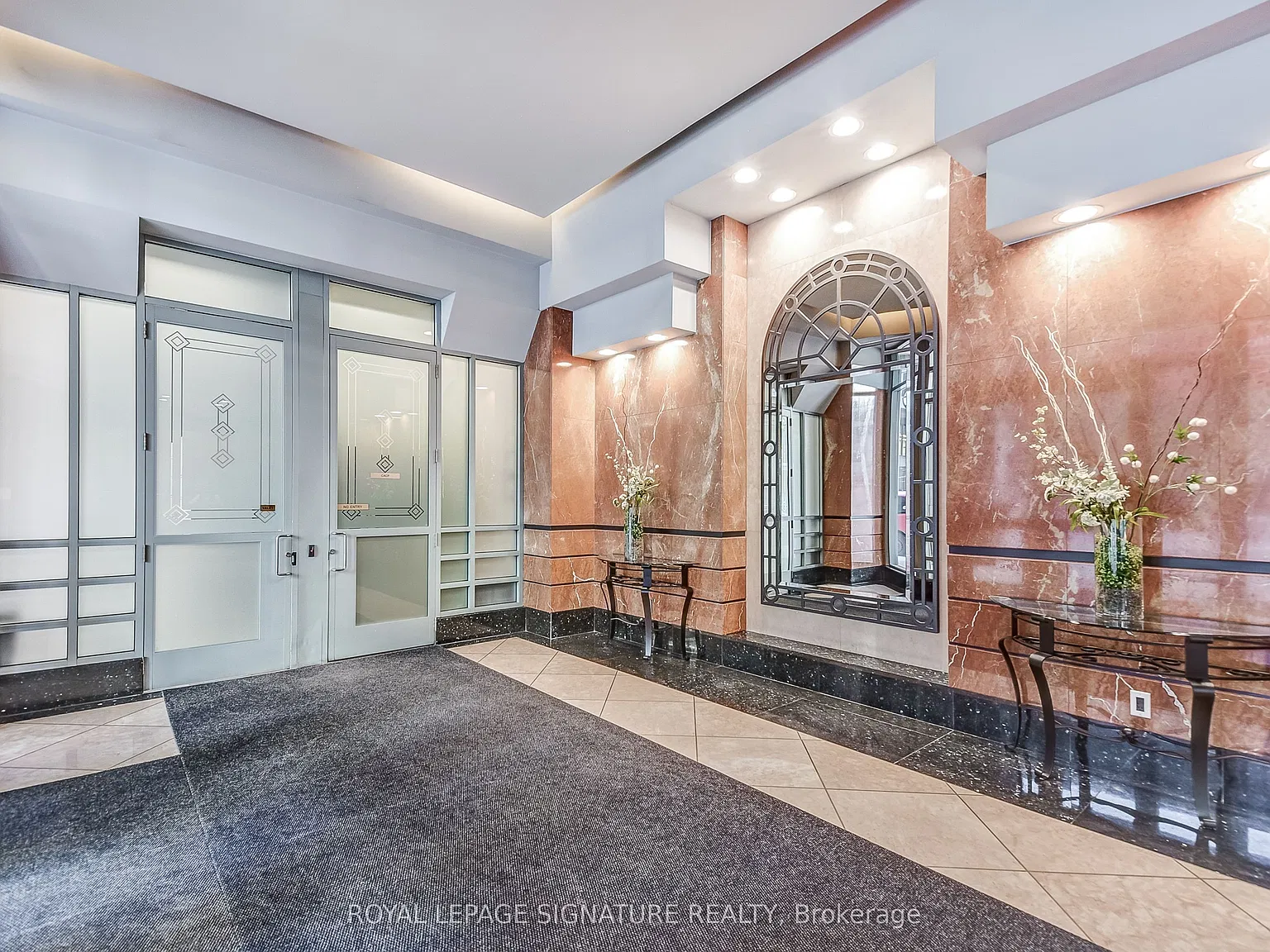 2 bed, $4,600 — Photo 3